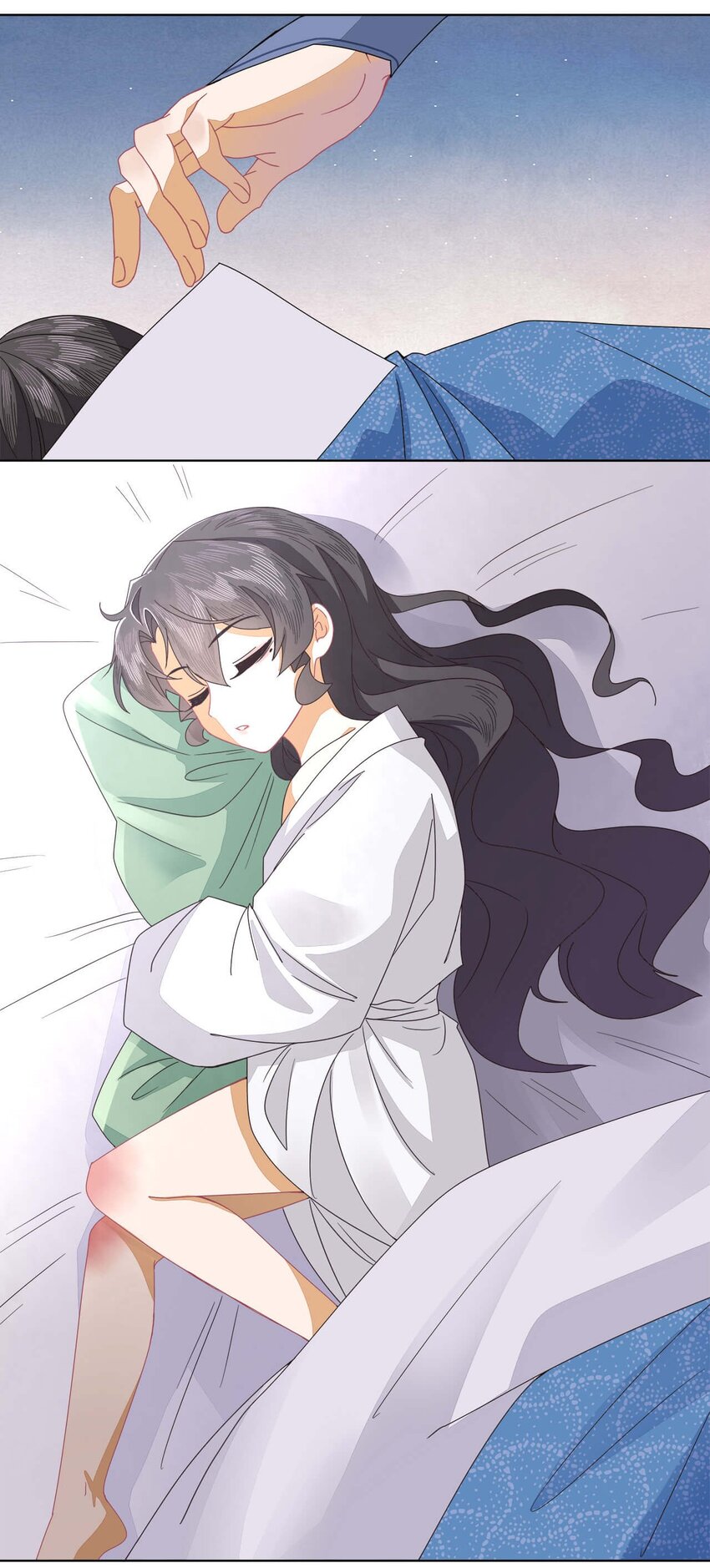 第十九话 师兄，你弄疼我了13