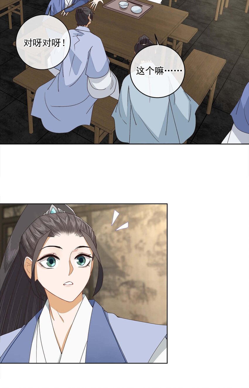 第21话 我是谁？我在哪？22