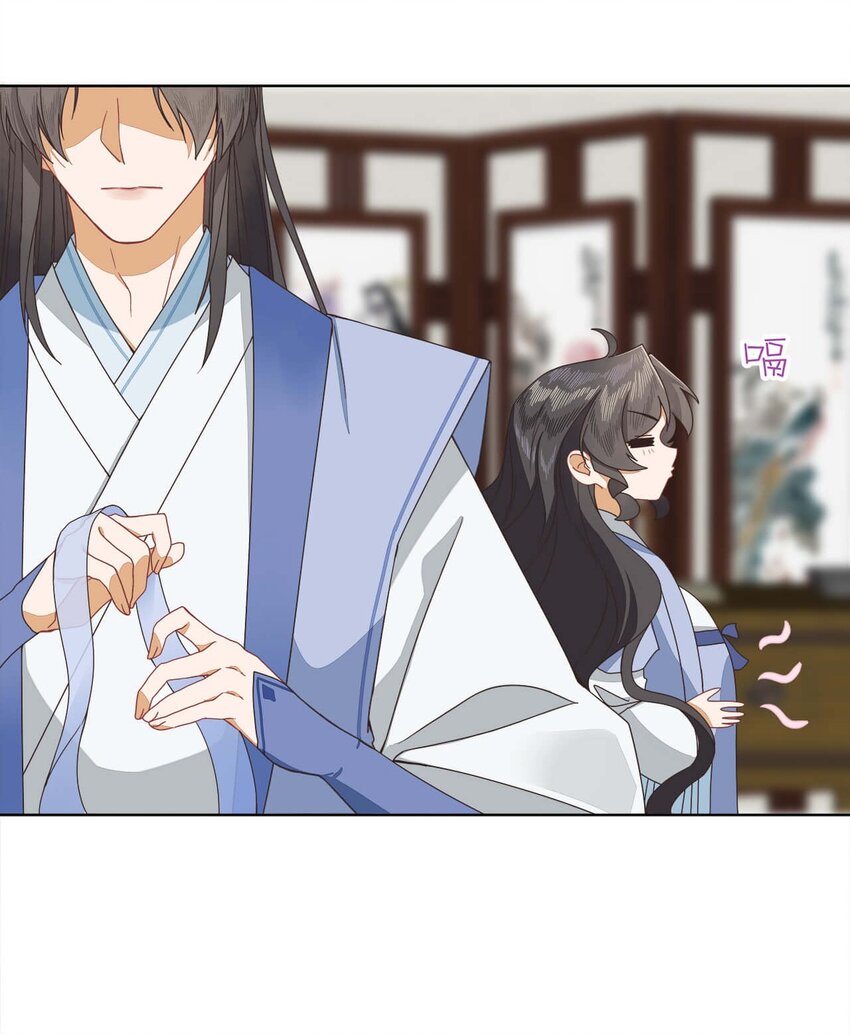 第八话 难吃总比挨饿强10