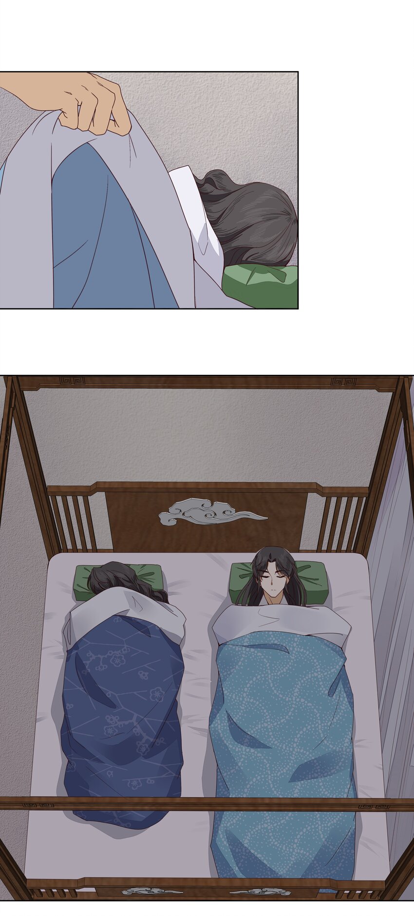 第三话 这个师弟不太对劲15