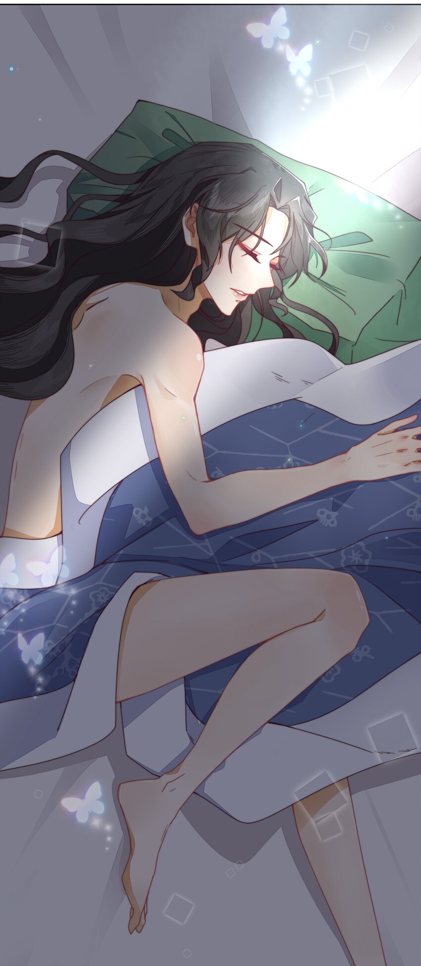 第三话 这个师弟不太对劲26