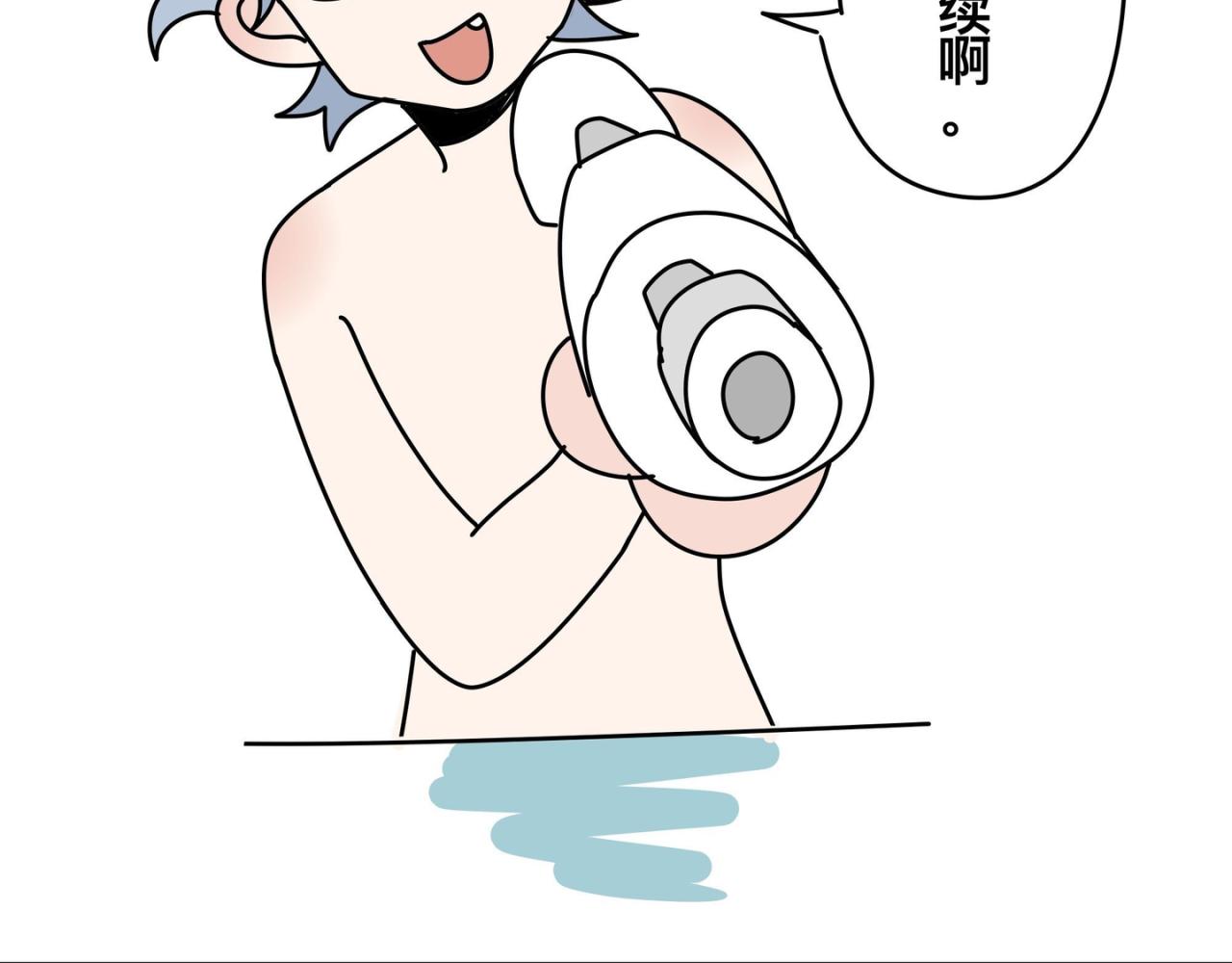 去海边15