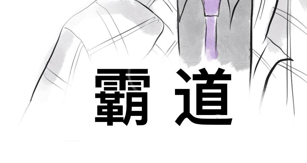 霸道总裁10