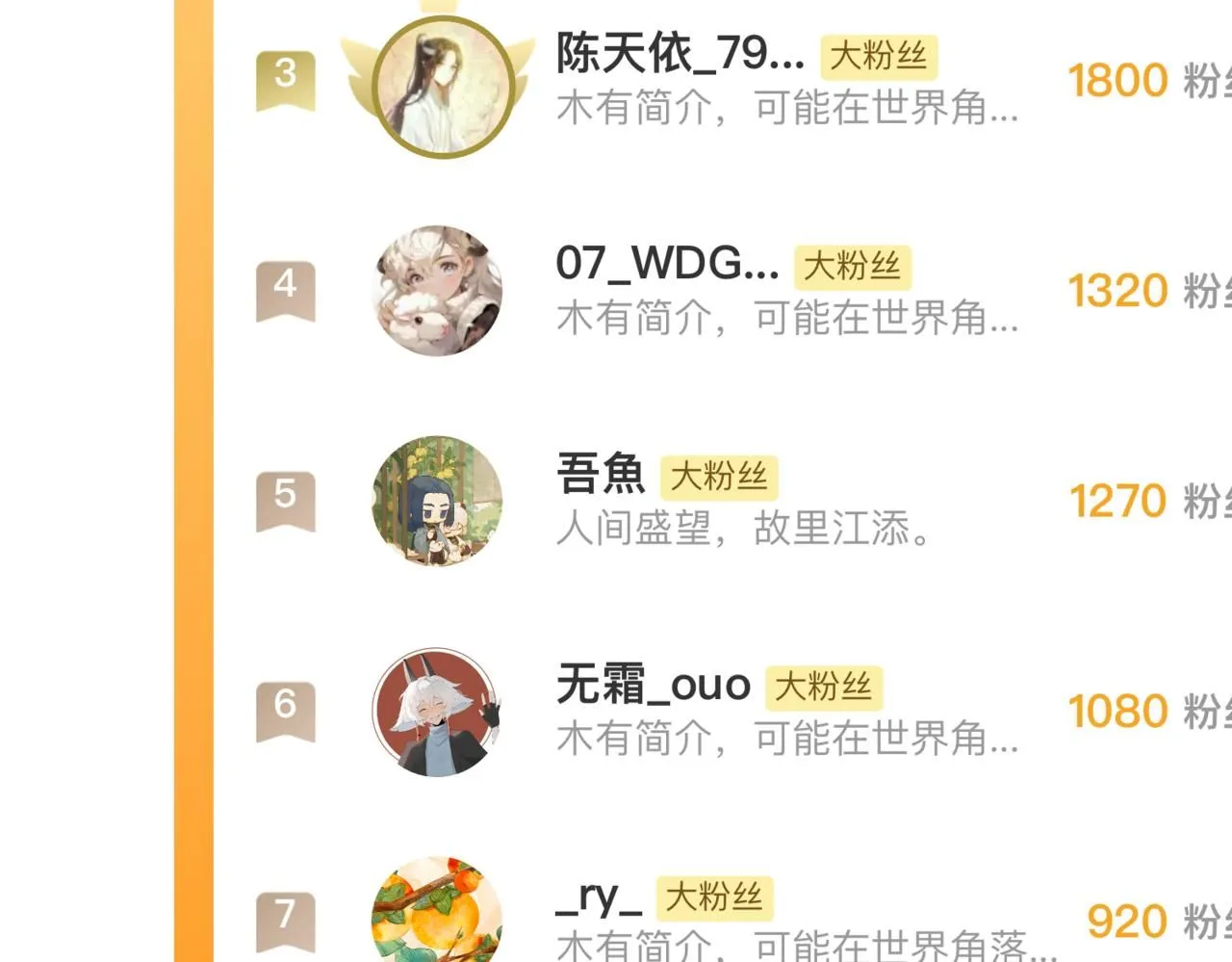 喜闻乐见的无意义日常18