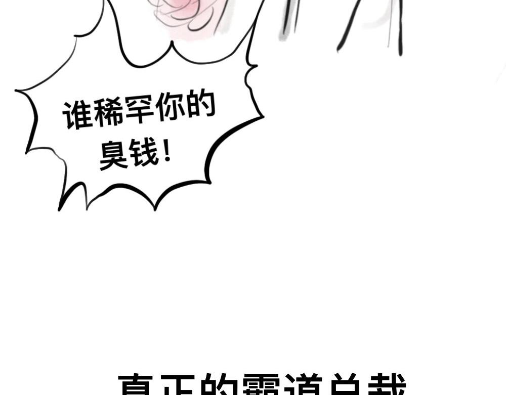 霸道总裁5