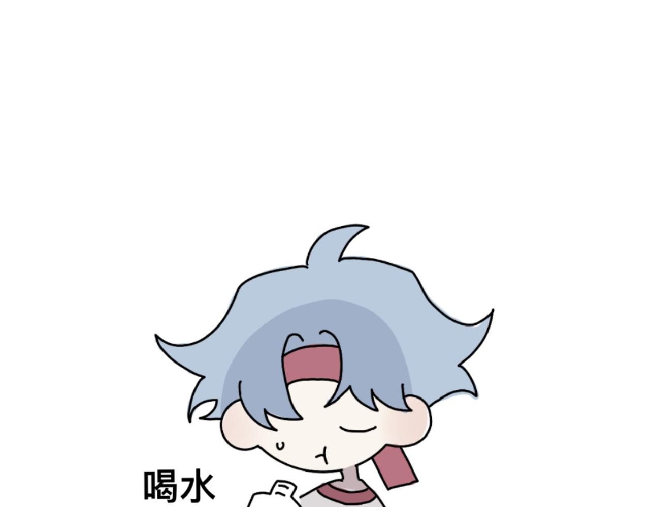 运动会10