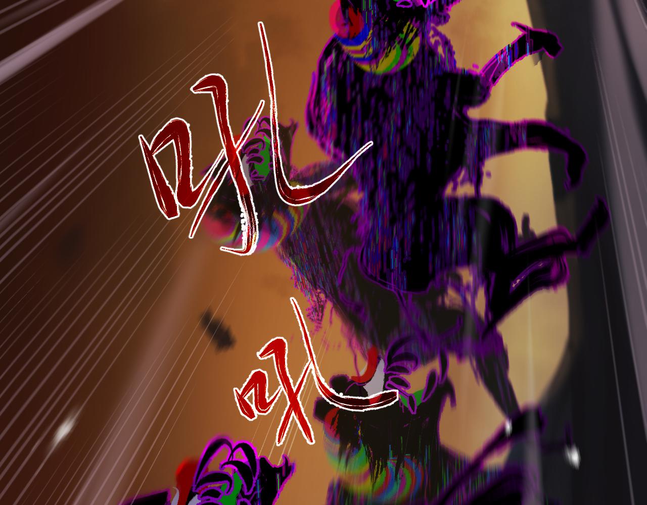 第八章——请求救援70