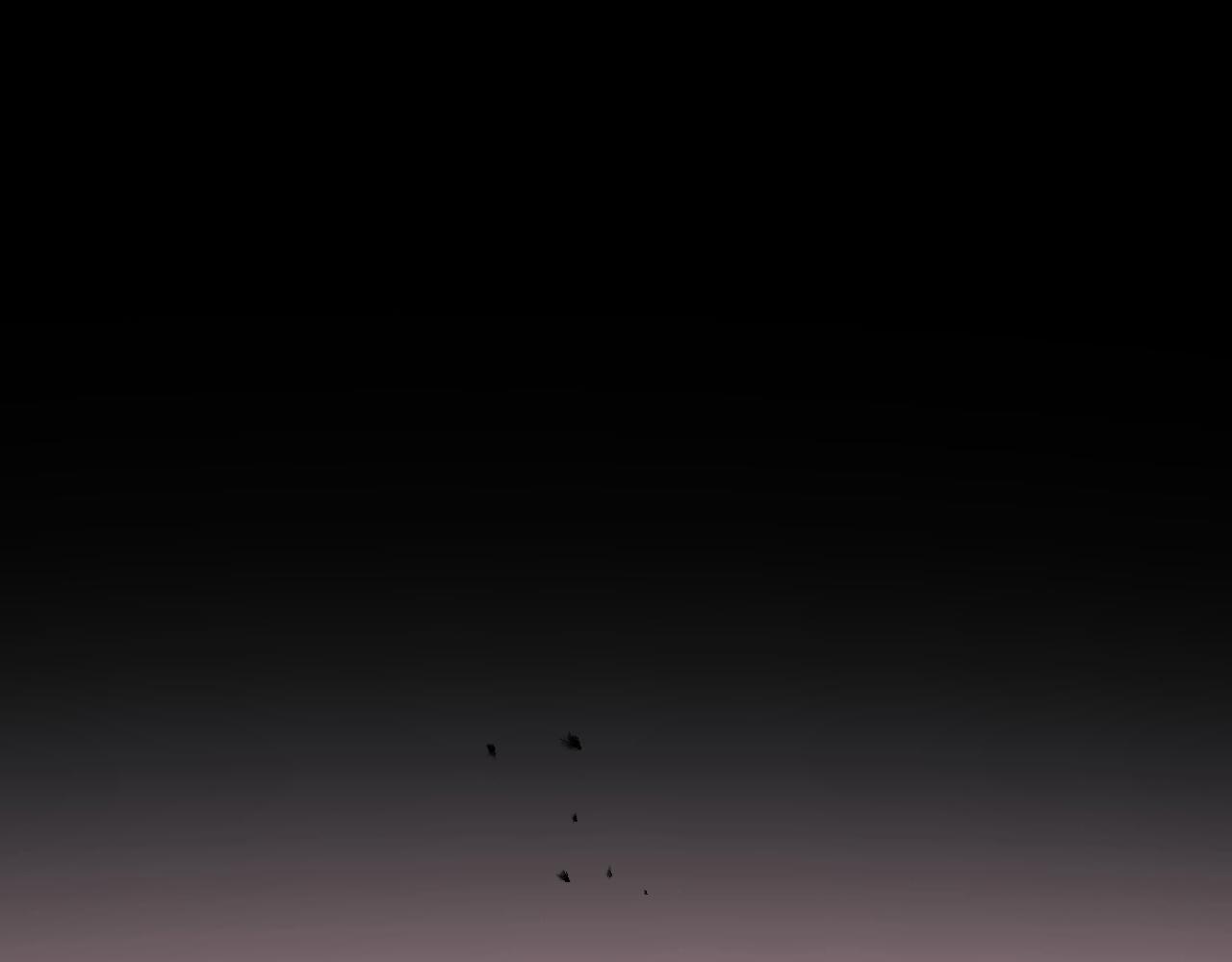 第八章——请求救援61