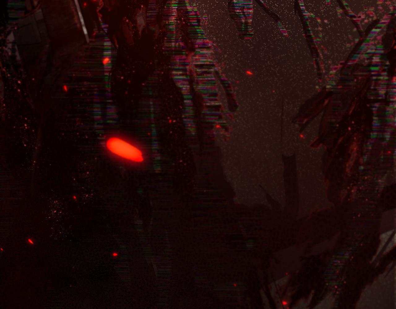 第一章——返祖时代14