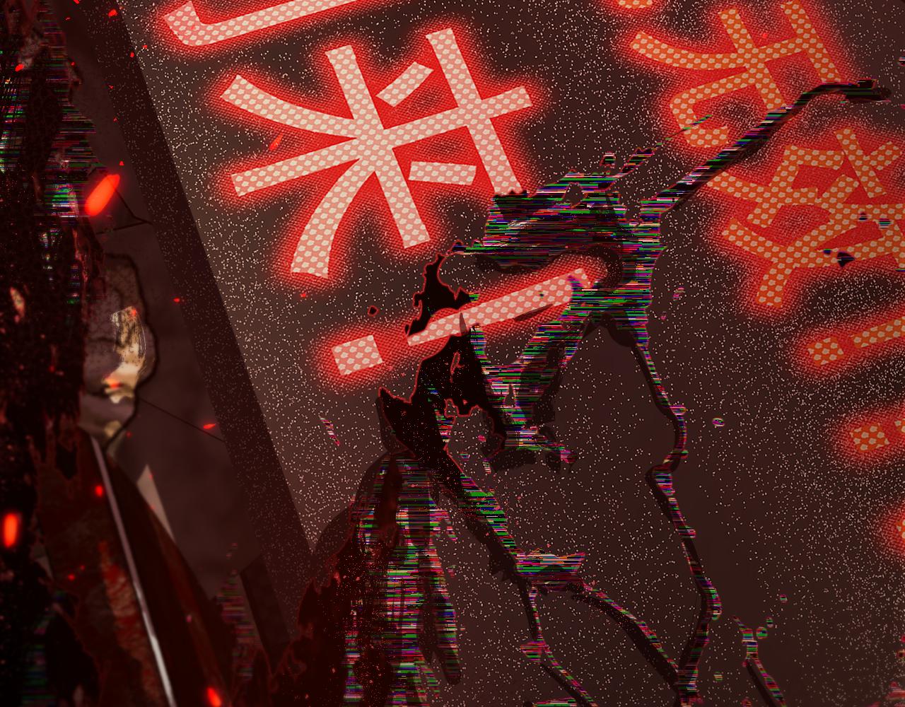 第一章——返祖时代13