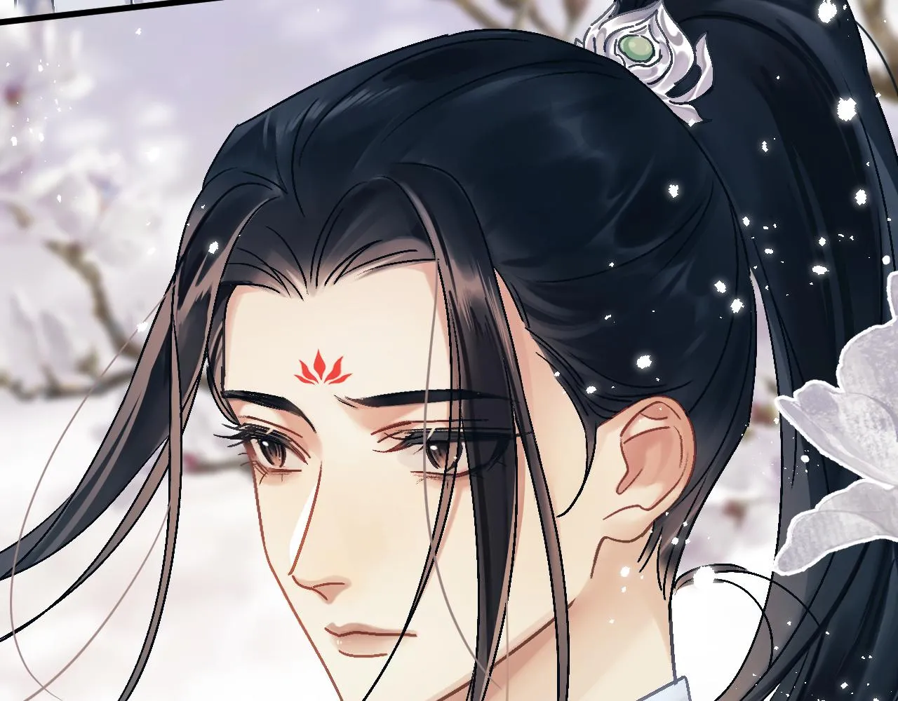 第二话 魔头从小不好惹21