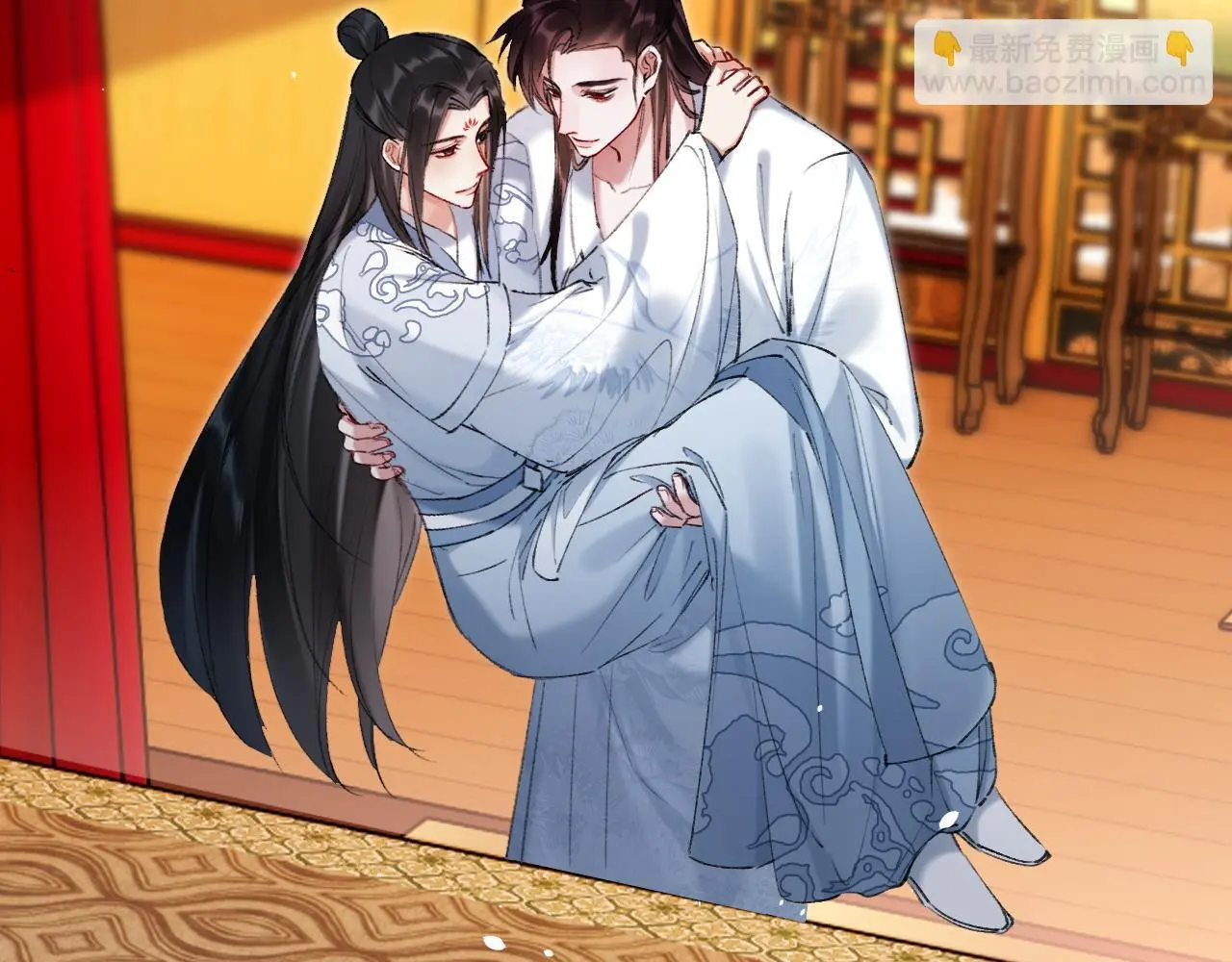 第22话 钓系小师叔83