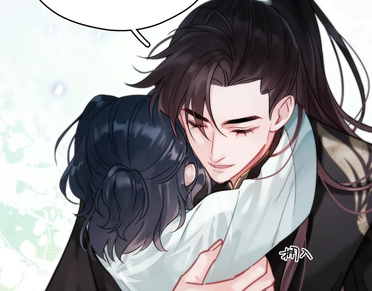 第11话 想要抱抱~36