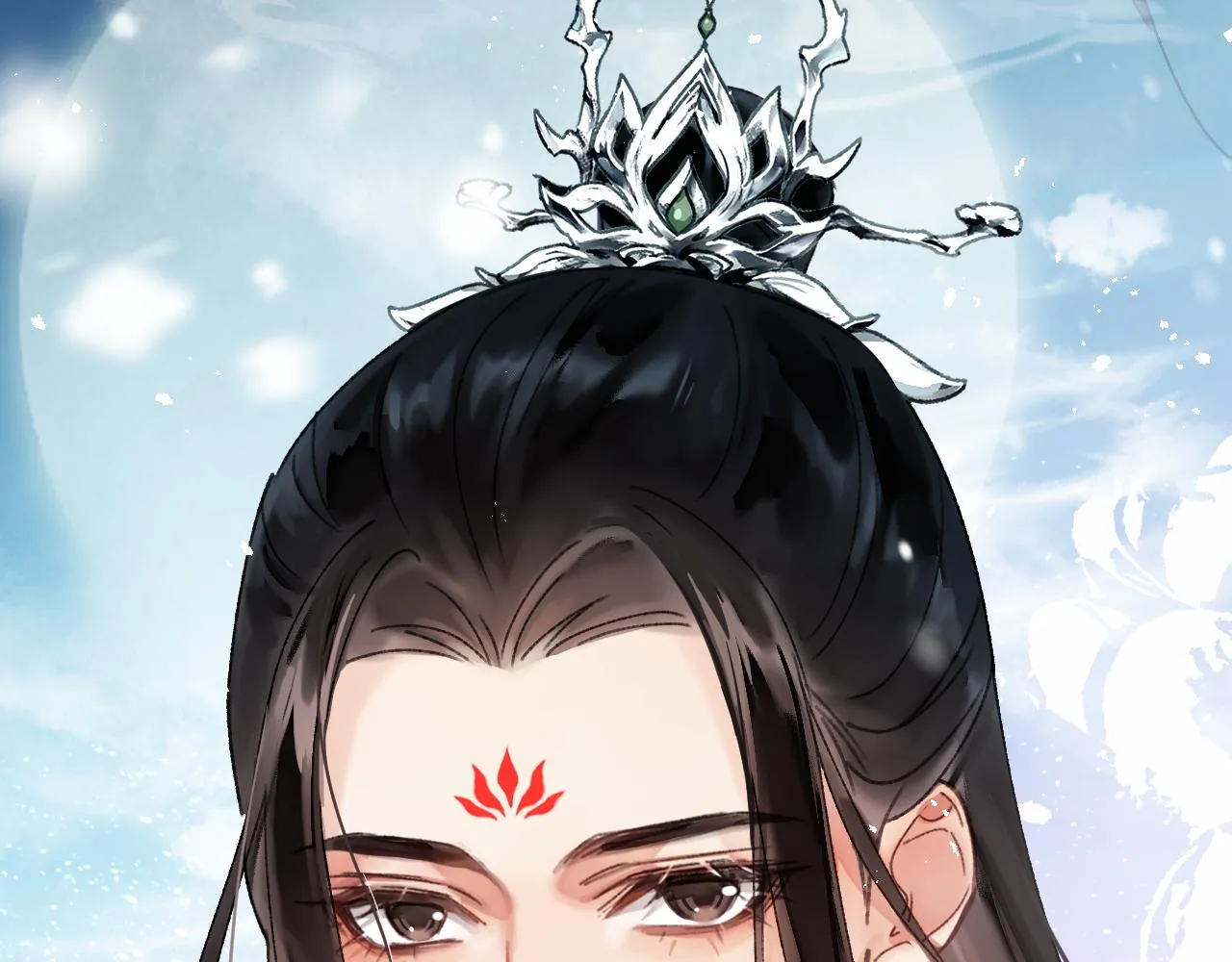 第三话 剑拔弩张？16