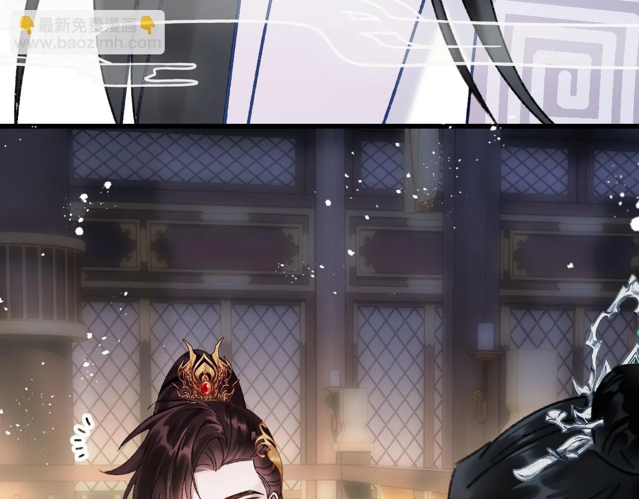第四话 宿敌就是最好磕的27