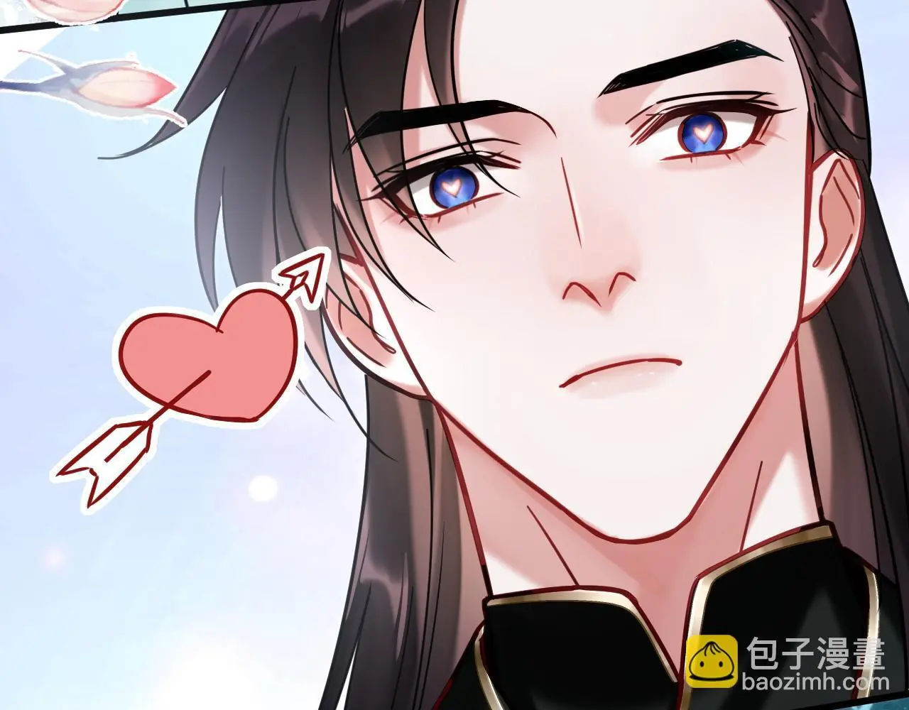 第18话 竟敢捏我的脸！80