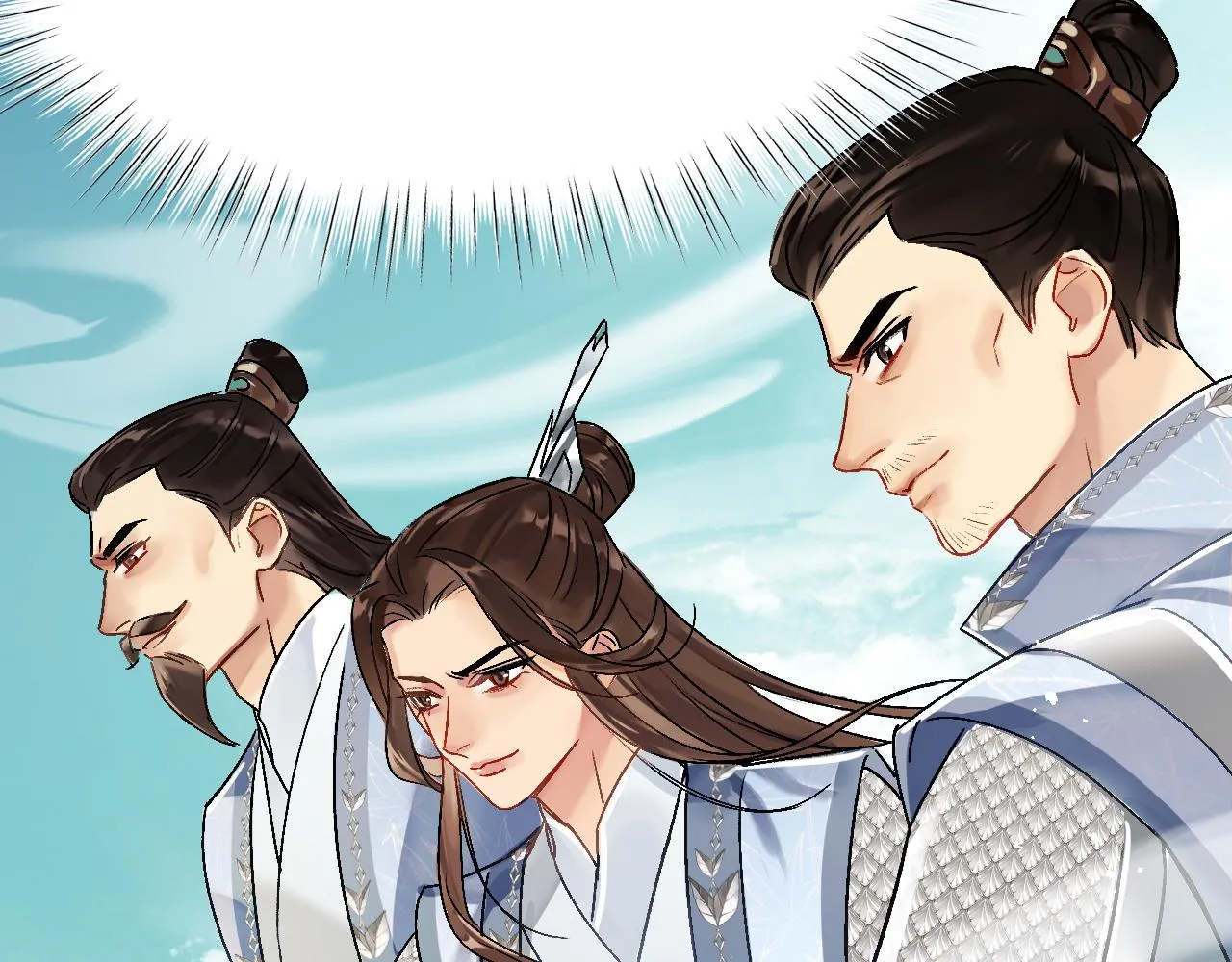 第二话 魔头从小不好惹59
