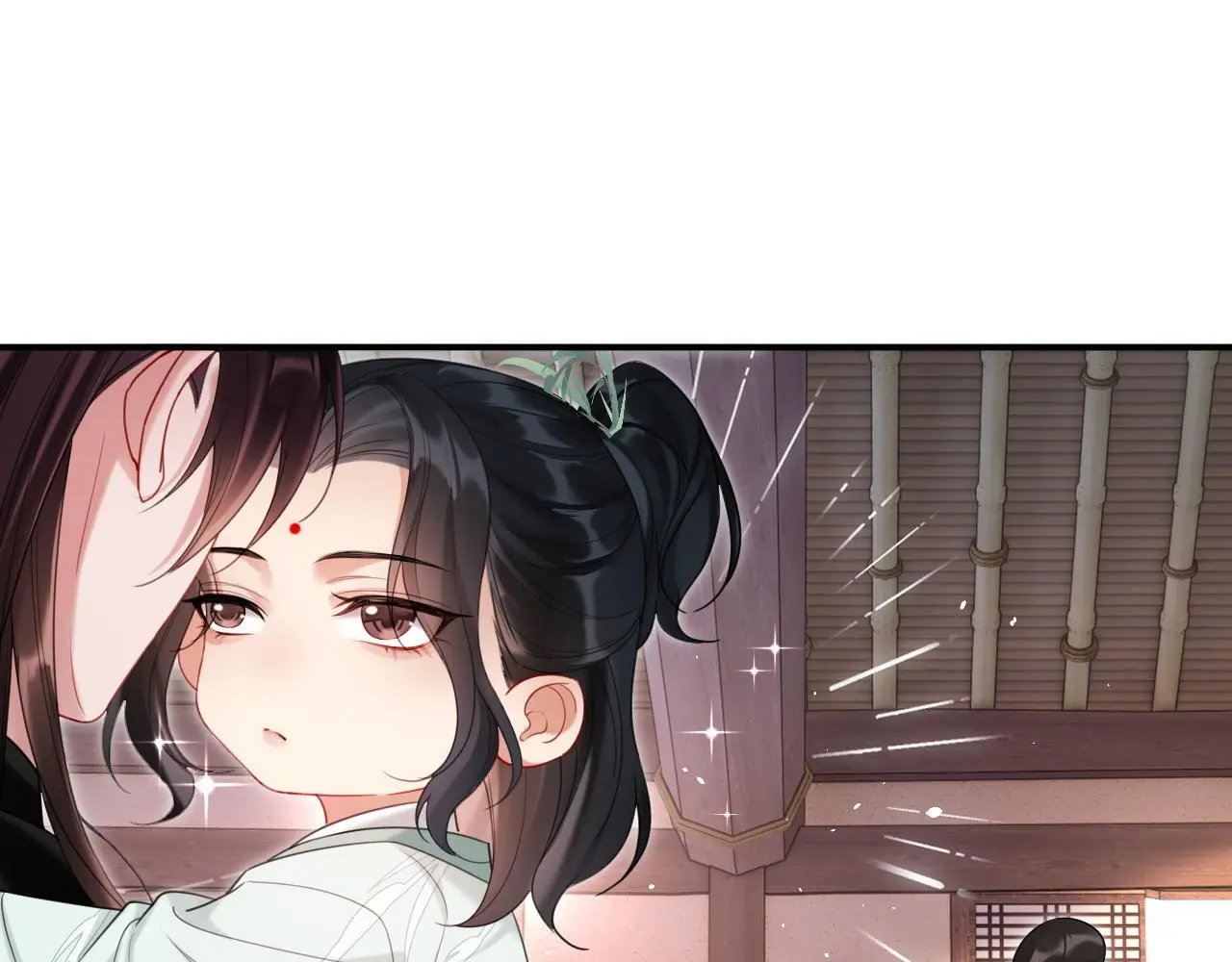 第20话 师叔要和别人住一起？65