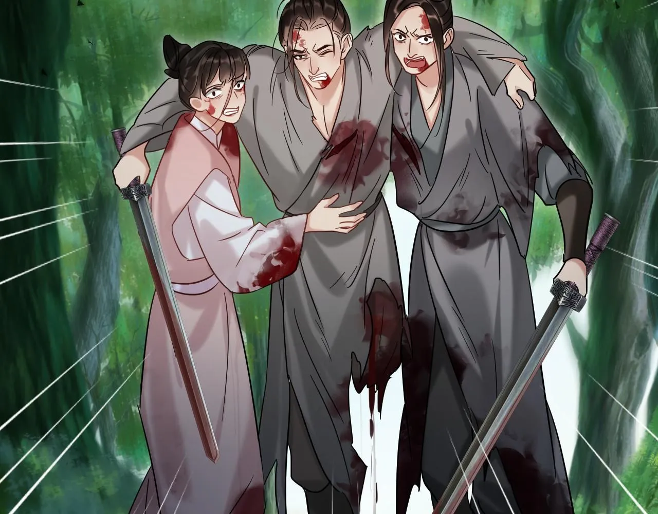 第11话 想要抱抱~83