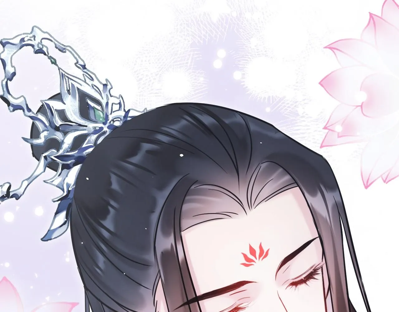 第11话 想要抱抱~45
