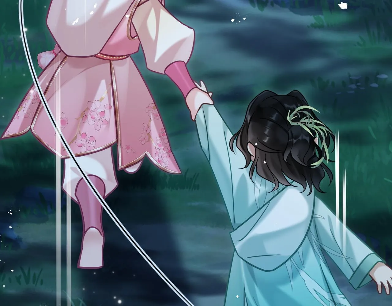 第8话 英雄救美19