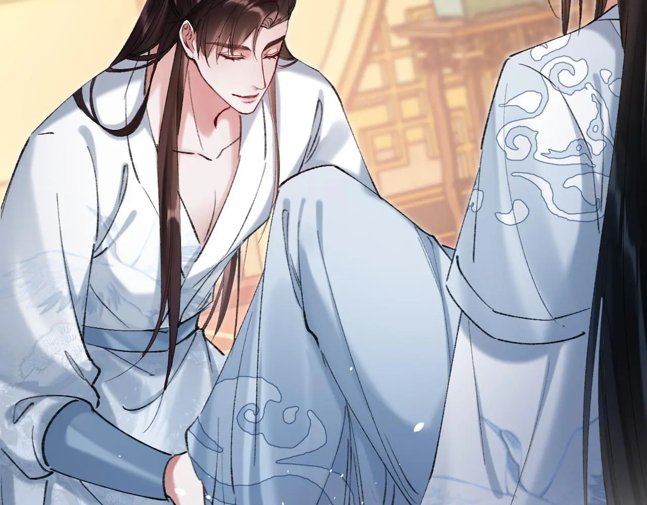 第22话 钓系小师叔88