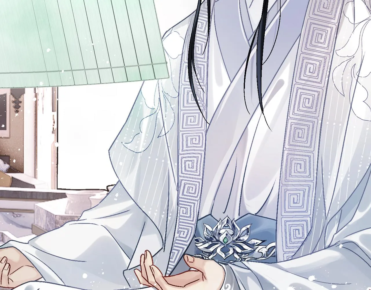 第二话 魔头从小不好惹7