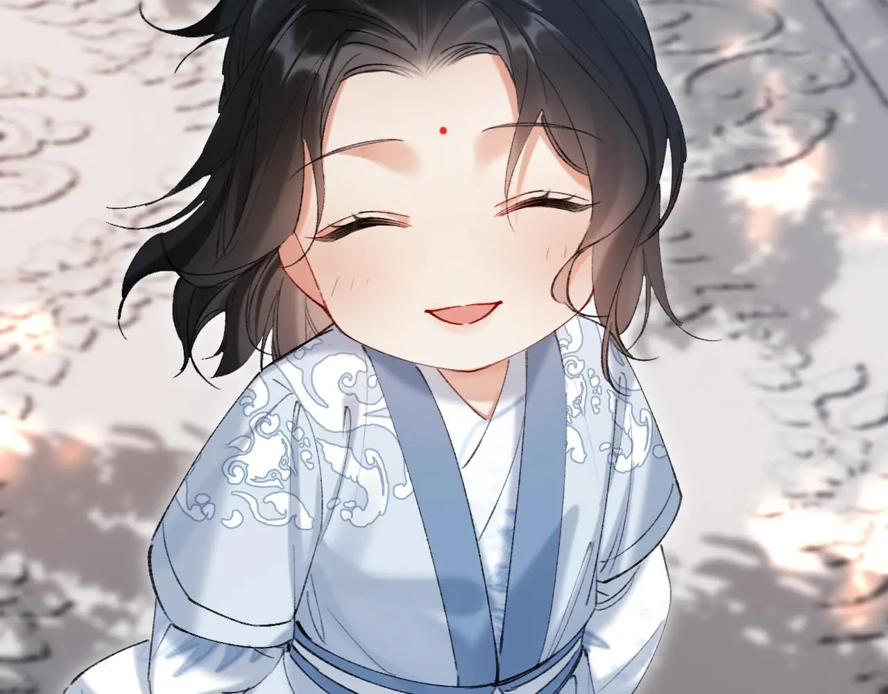第22话 钓系小师叔24