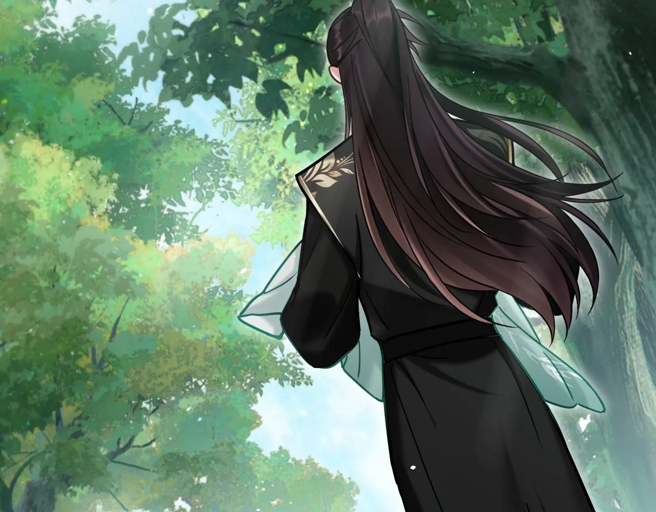 第11话 想要抱抱~41