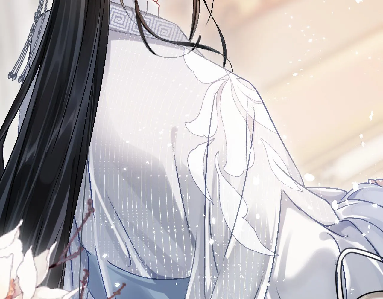 第二话 魔头从小不好惹51