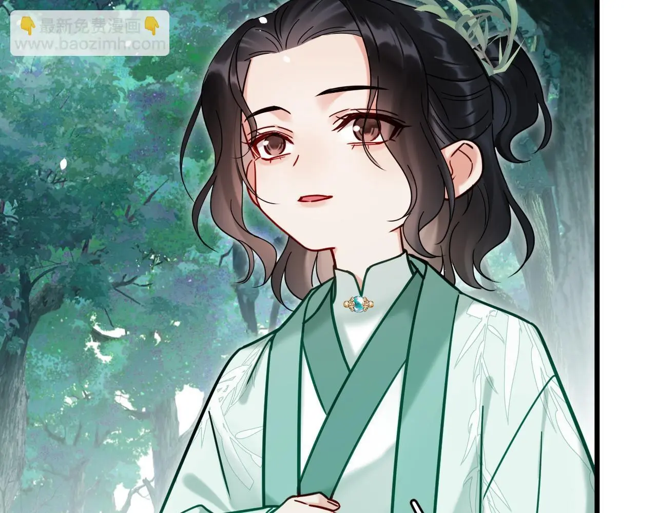 第19话 三人行有电灯泡69