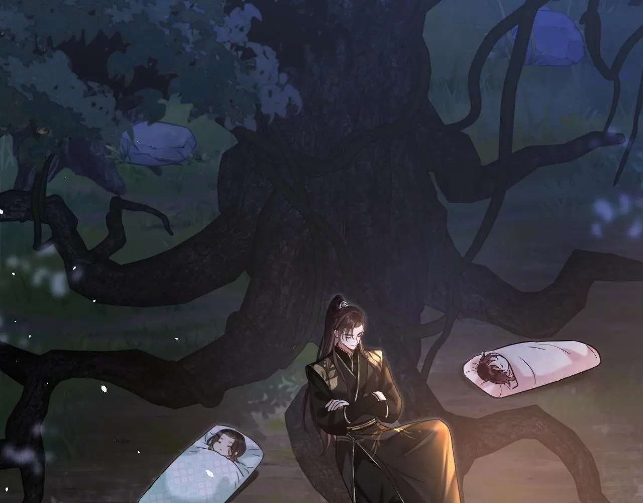 第14话 请一起……27