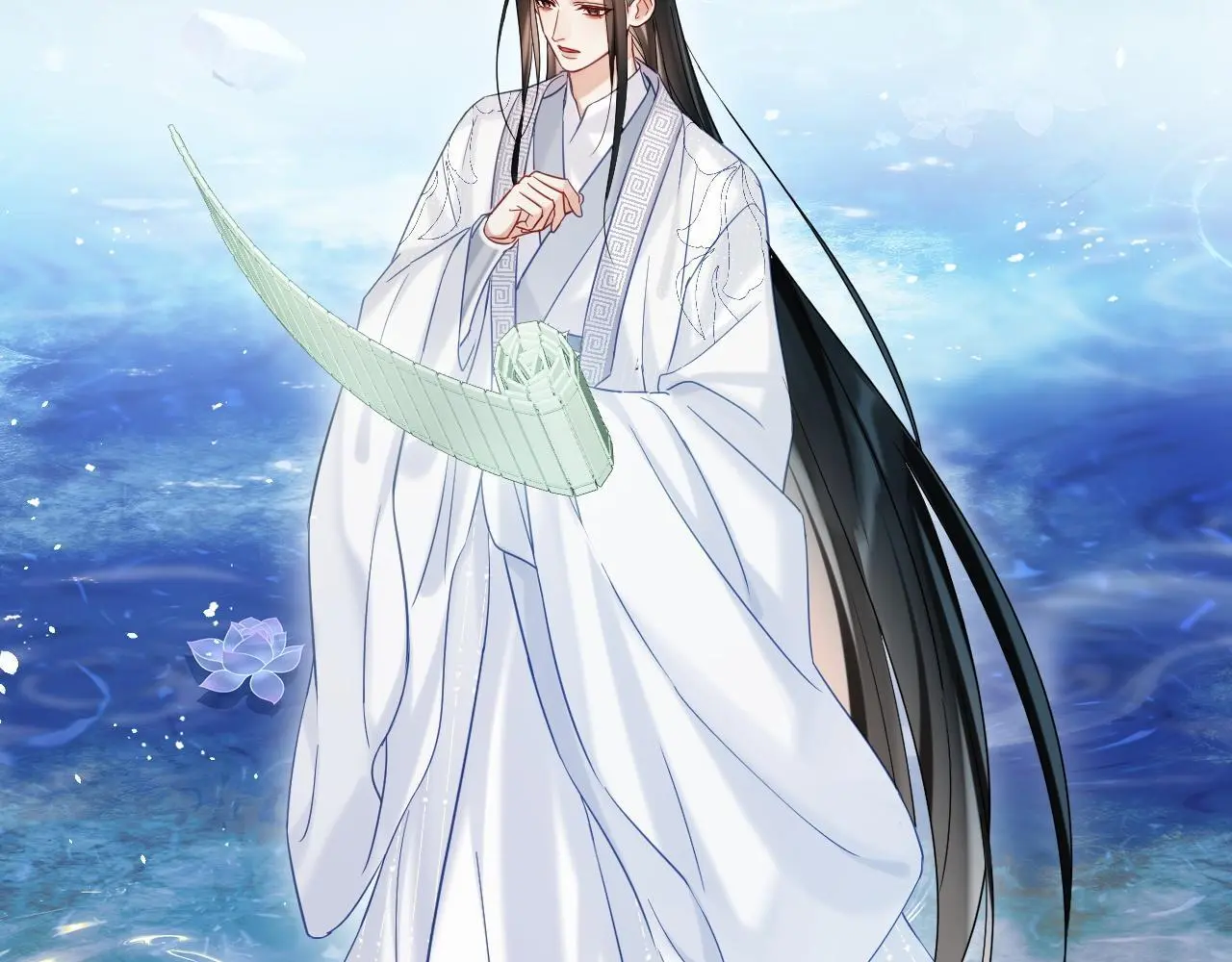 第14话 请一起……30