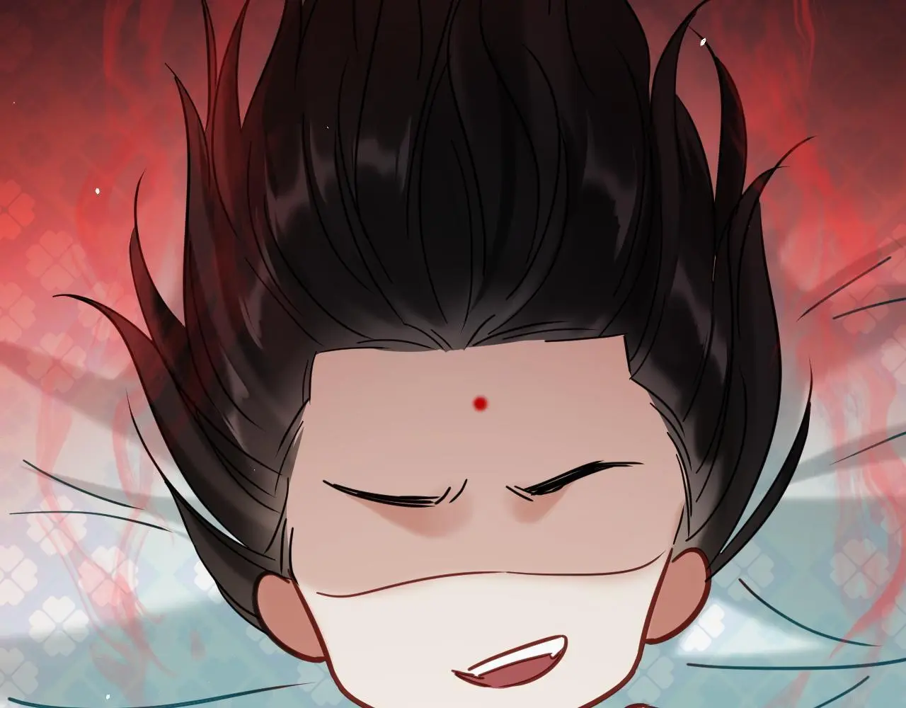 第18话 竟敢捏我的脸！25