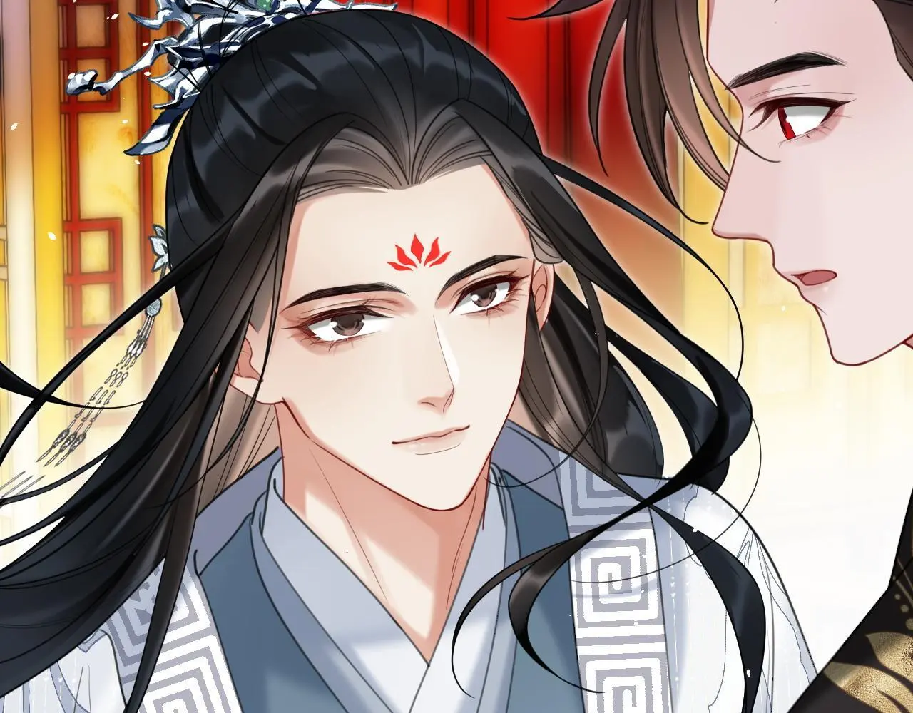 第20话 师叔要和别人住一起？88