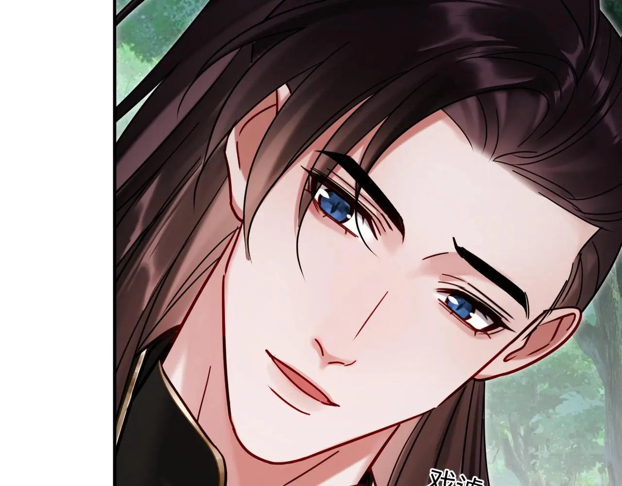 第20话 师叔要和别人住一起？11