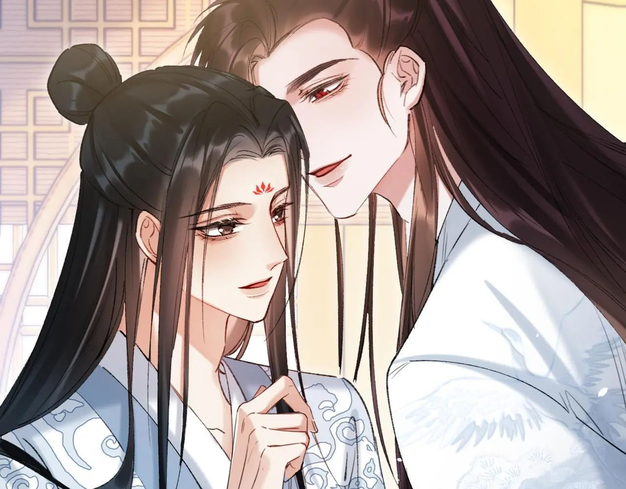 第22话 钓系小师叔73