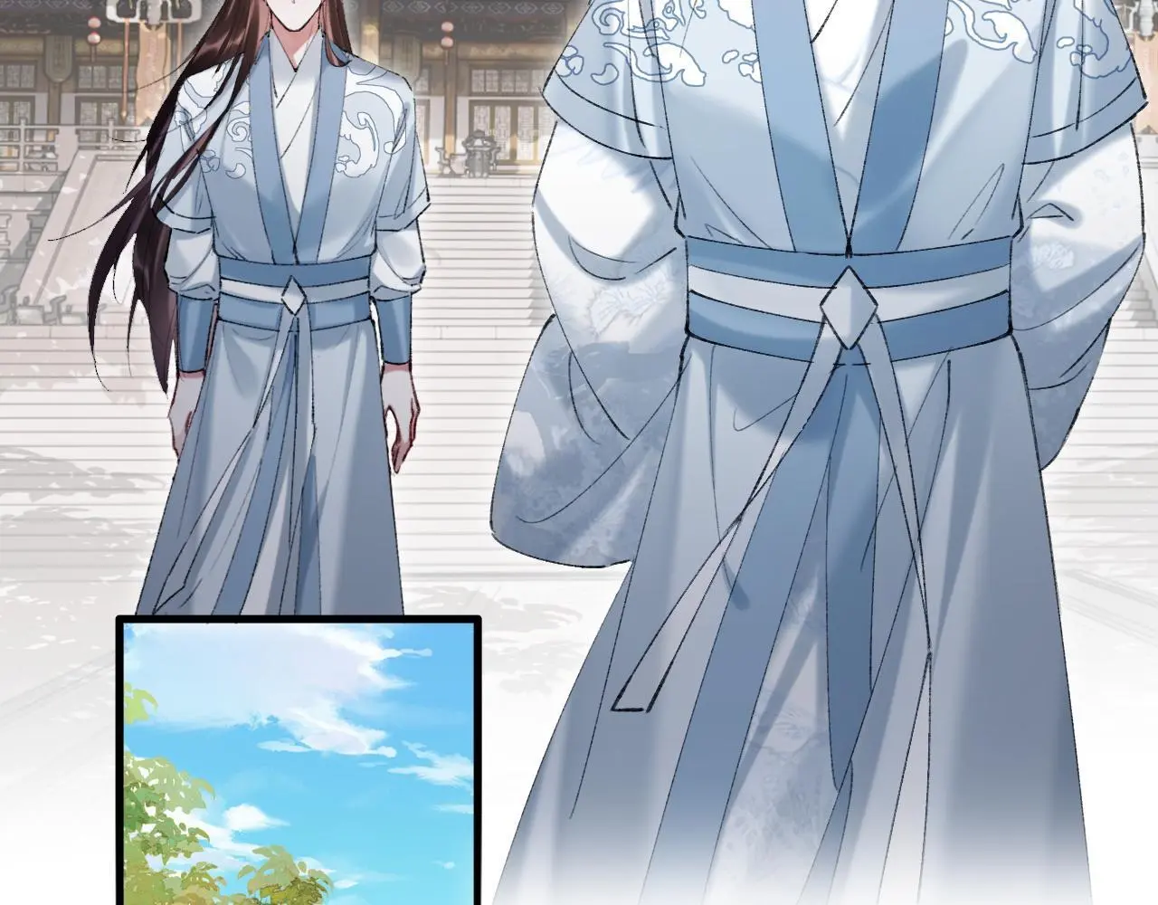 第22话 钓系小师叔35