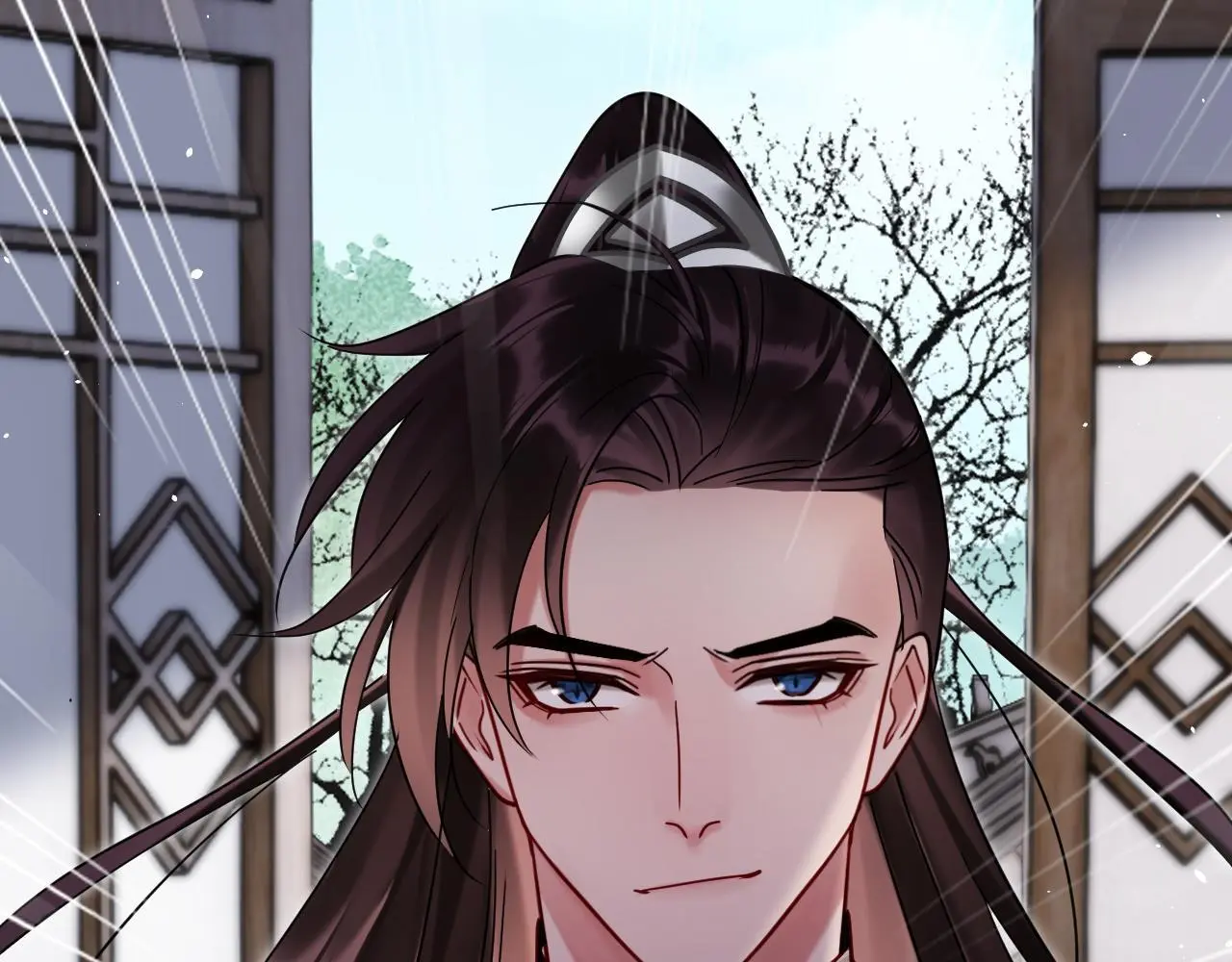 第20话 师叔要和别人住一起？53