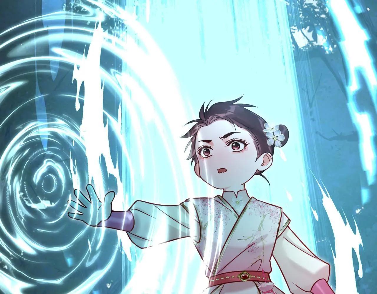 第19话 三人行有电灯泡47