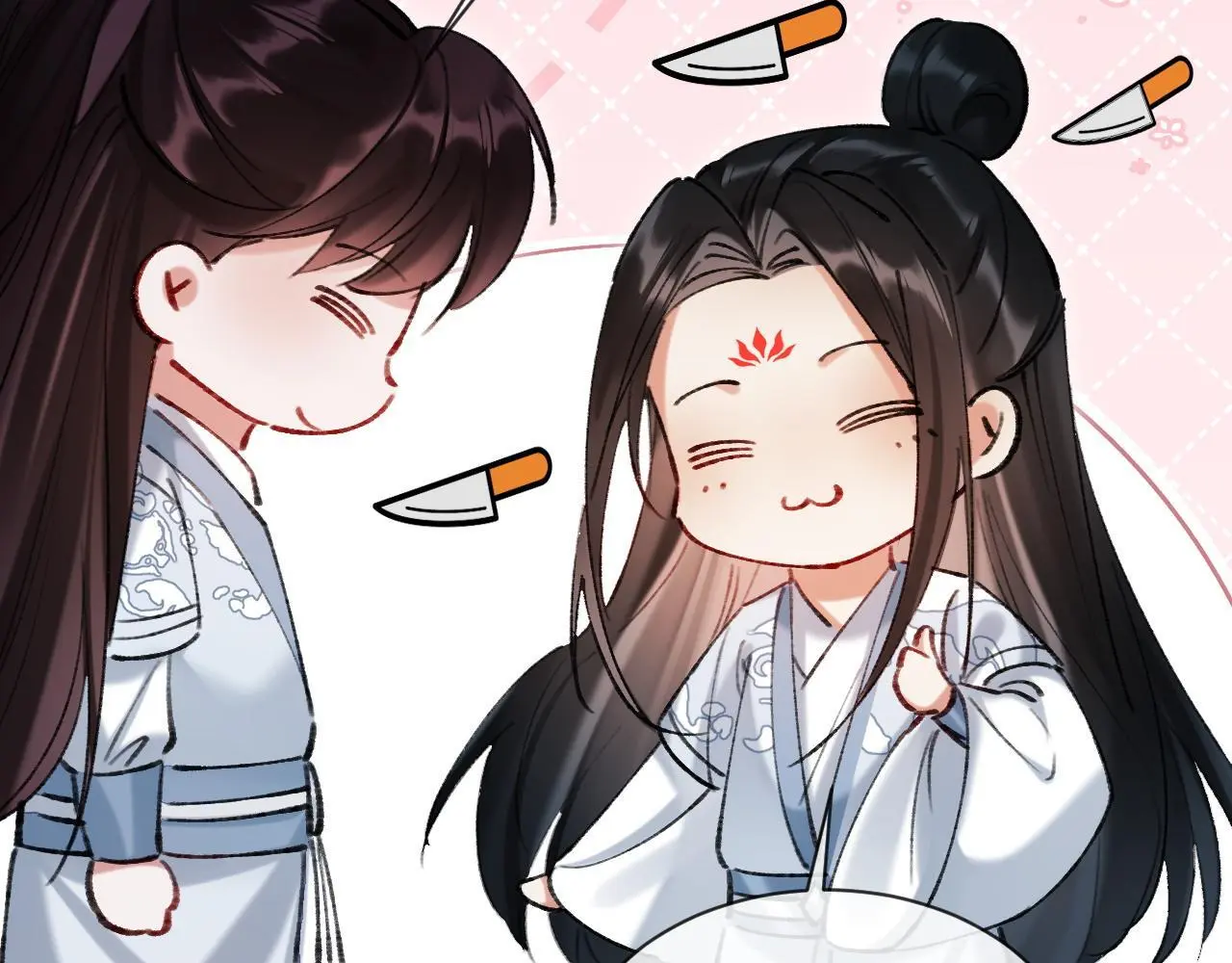 第22话 钓系小师叔44
