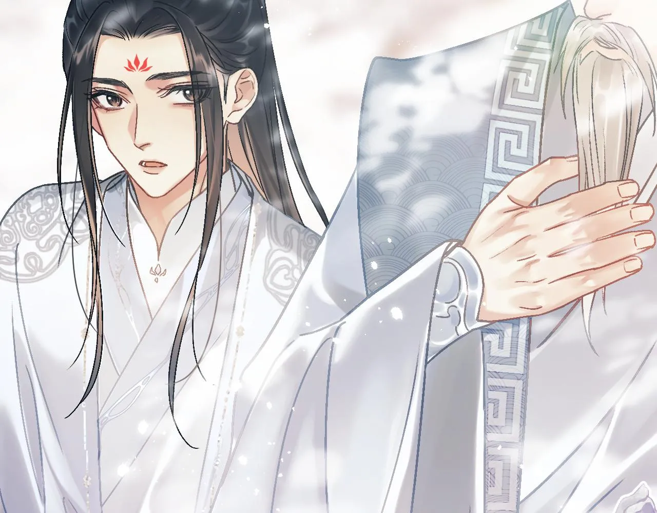 第二话 魔头从小不好惹19