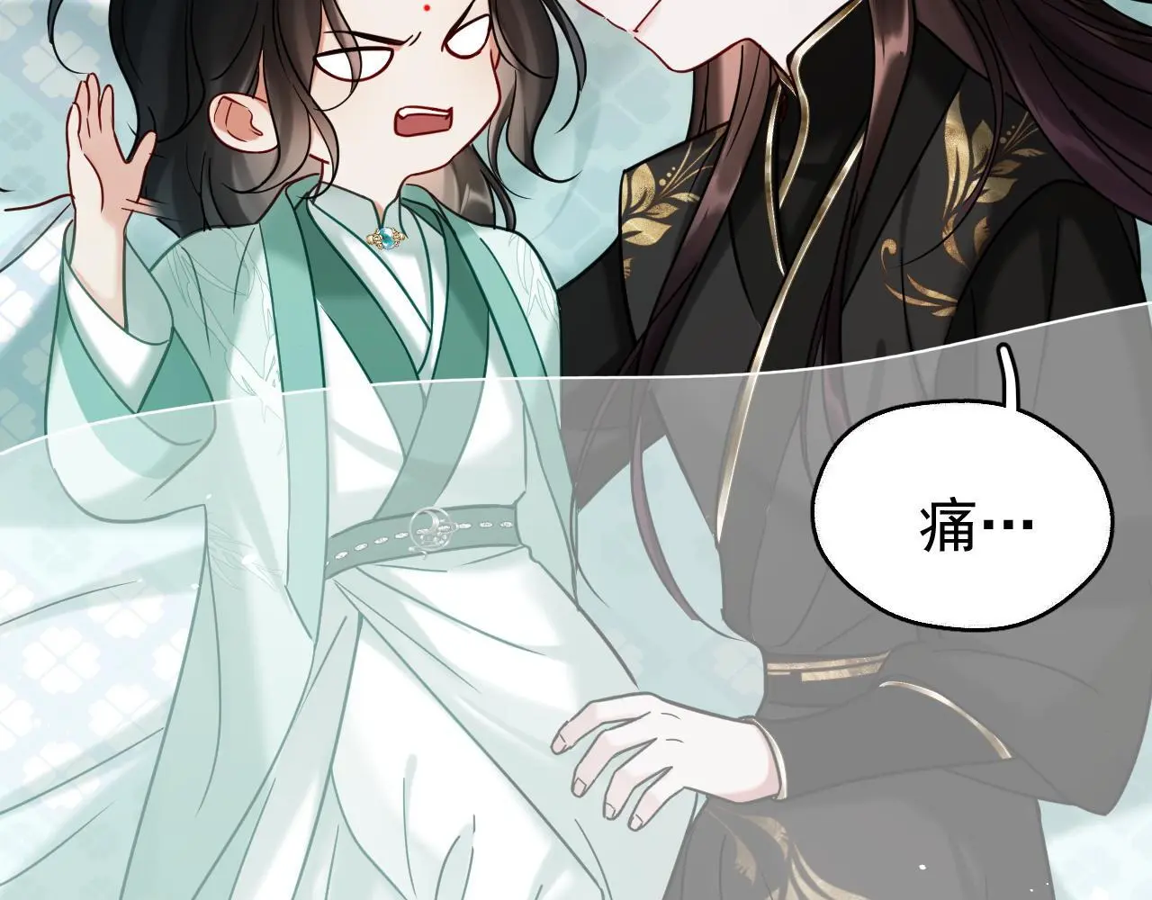 第17话 这谁顶得住呀~！85