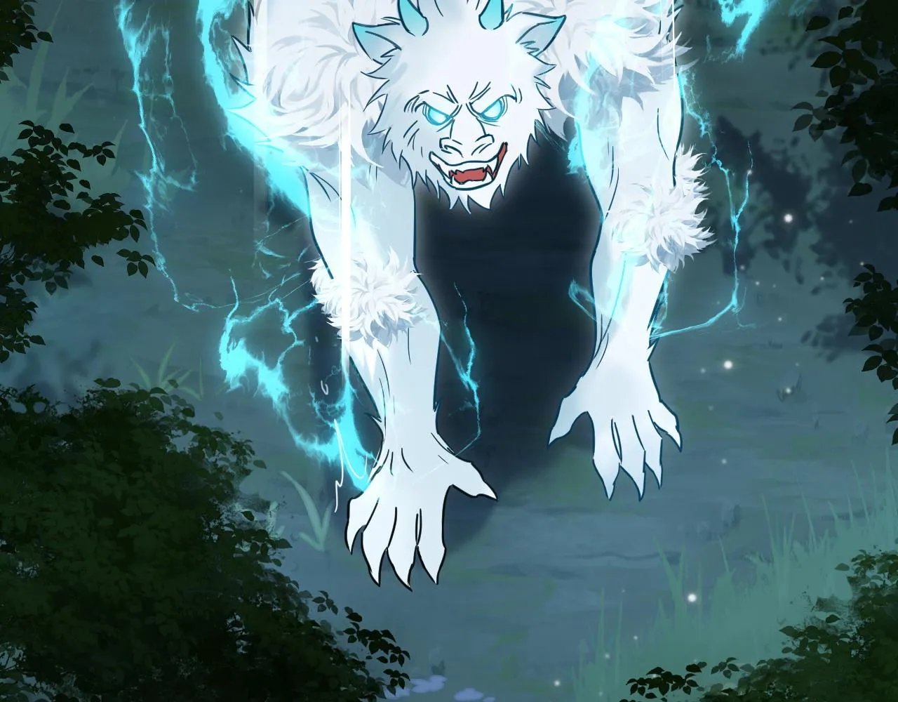 第8话 英雄救美24