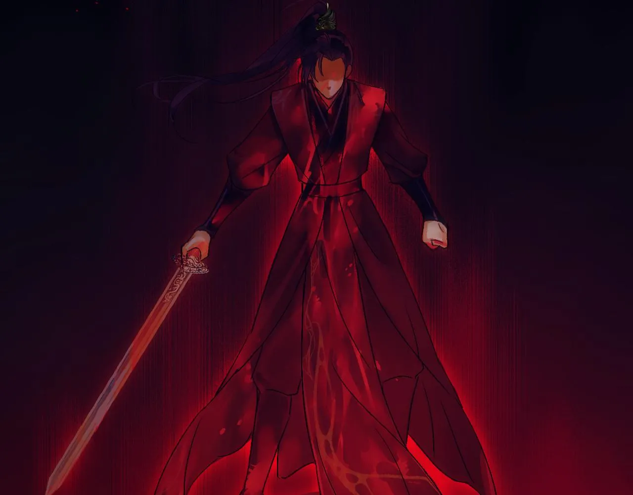 第二话 魔头从小不好惹25