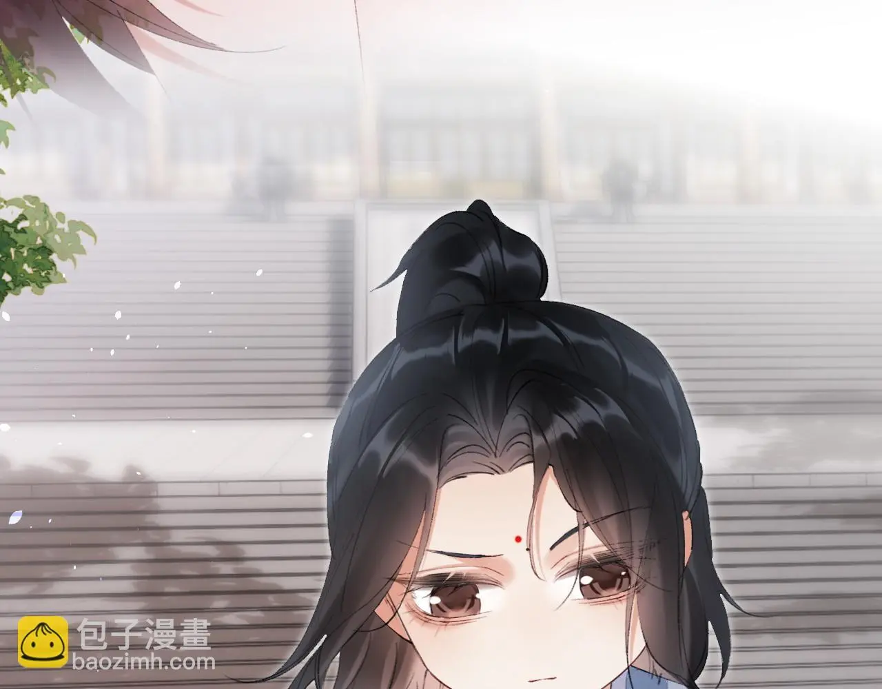 第22话 钓系小师叔9