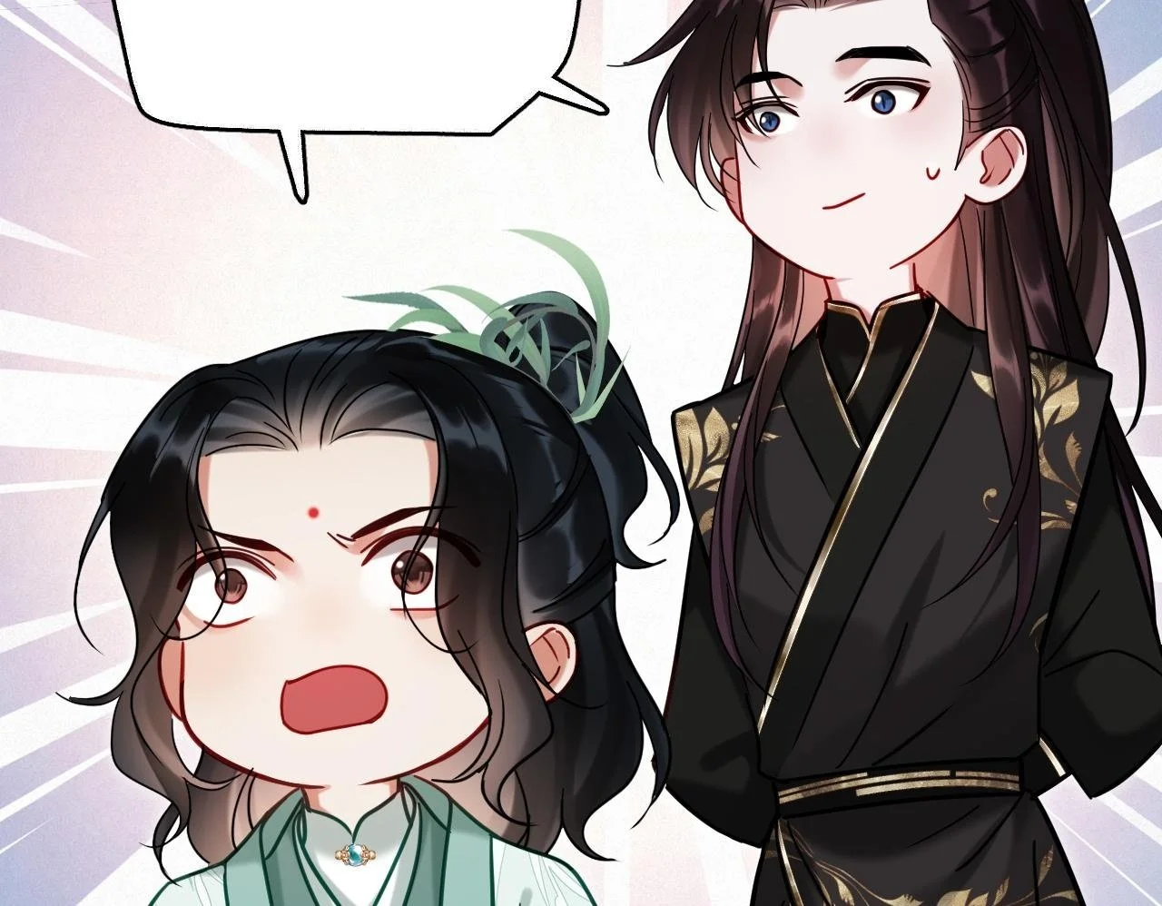 第19话 三人行有电灯泡49