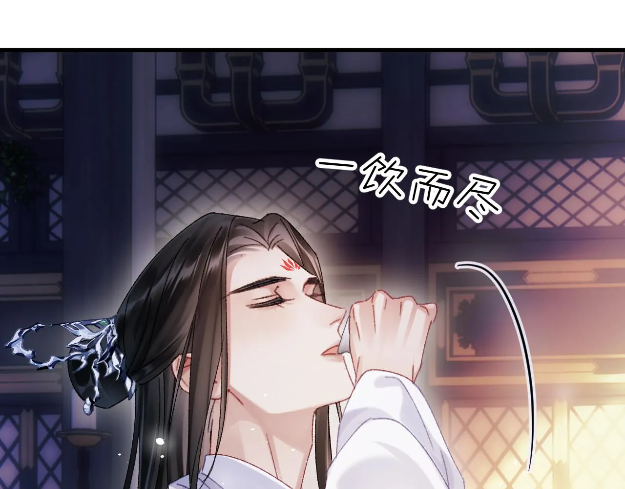 第三话 剑拔弩张？83