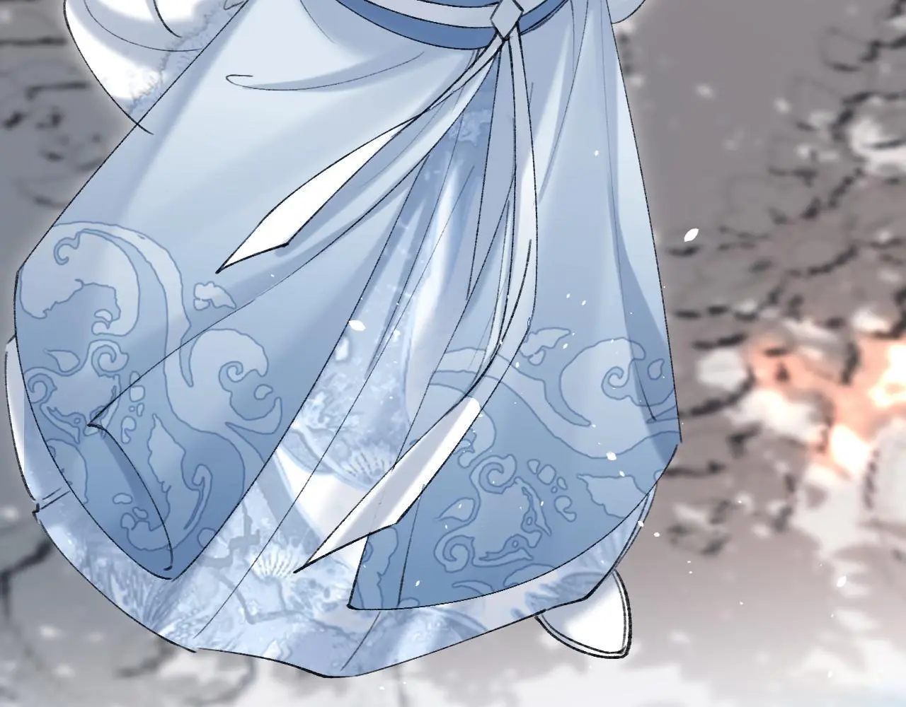 第22话 钓系小师叔25