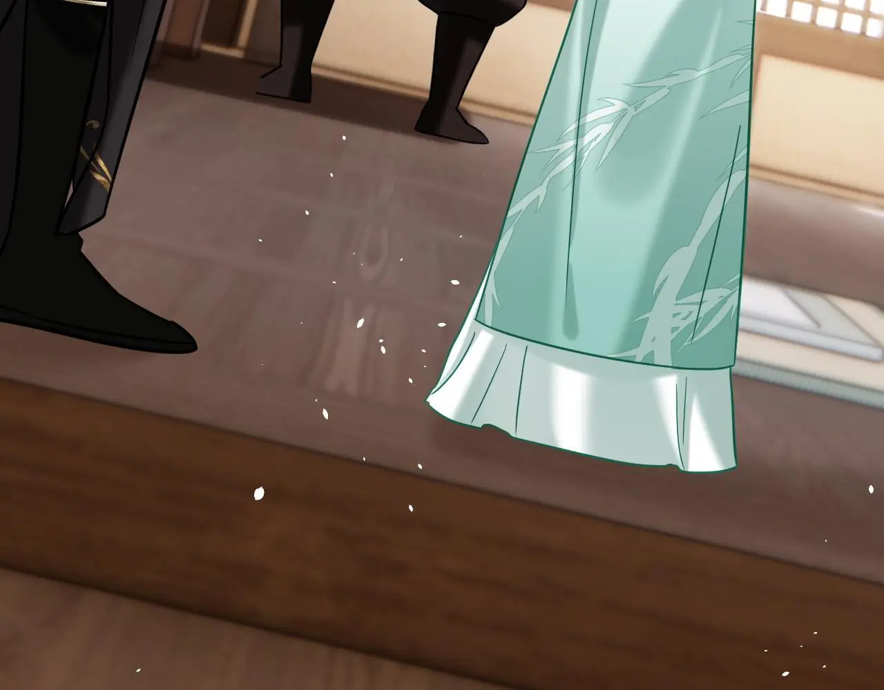 第20话 师叔要和别人住一起？59